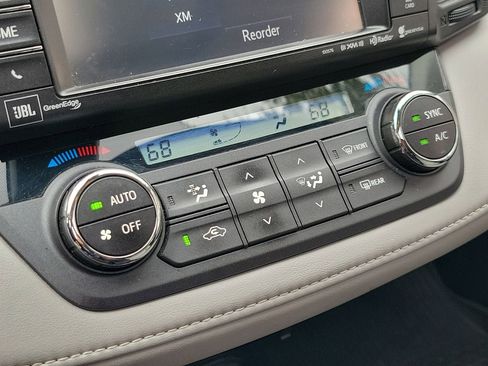 Used 2016 Toyota RAV4 Limited w/ Advanced Technology Package image 28