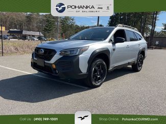 Used 2024 Subaru Outback Wilderness video 1