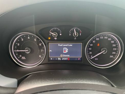 Used 2024 Buick Enclave Essence w/ Experience Buick Package AWD/4WD image 19