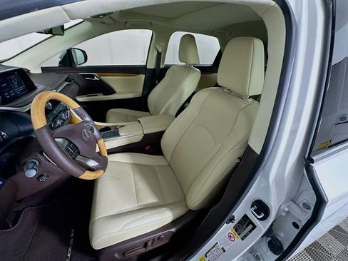 Used 2020 Lexus RX 350 FWD 4dr w/ Premium Package image 13