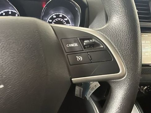Used 2024 Mitsubishi Outlander Sport ES AWD/4WD image 17