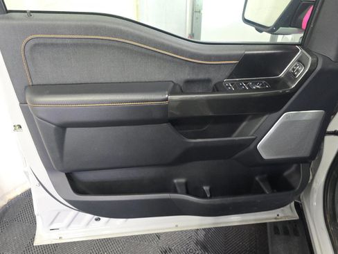 Used 2023 Ford F150 Tremor w/ Equipment Group 402A High AWD/4WD image 9