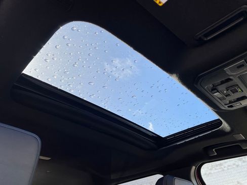 New 2026 Toyota 4Runner 4WD image 19