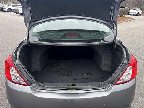 Used 2018 Nissan Versa S image 15