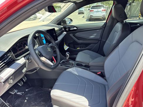 New 2025 Volkswagen Jetta GLI Autobahn image 10
