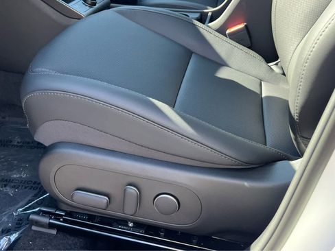 Certified 2026 Hyundai Kona SEL Premium image 28