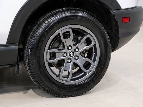 Used 2022 Ford Bronco Sport Big Bend AWD/4WD image 54