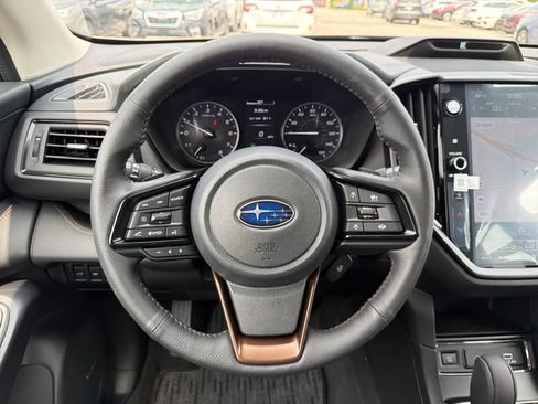 New 2026 Subaru Ascent Limited Bronze AWD/4WD image 10