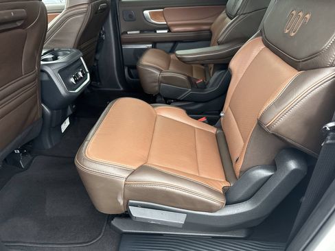 Used 2025 Ford Expedition Max King Ranch AWD/4WD image 20