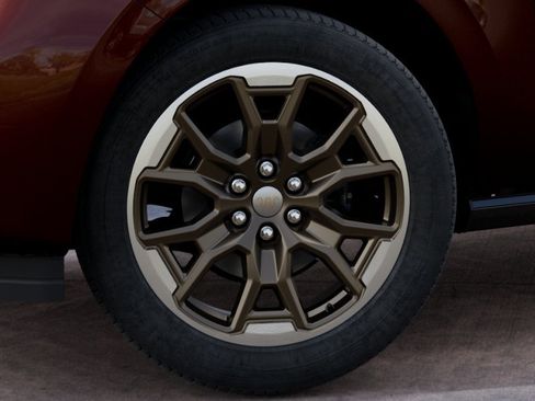 New 2027 Ford Expedition King Ranch RWD image 21