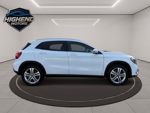 Used 2019 Mercedes-Benz GLA 250 4MATIC image 8