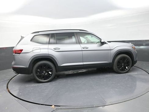 New 2026 Volkswagen Atlas SE AWD/4WD image 11