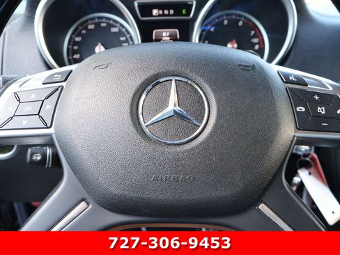 Certified 2016 Mercedes-Benz G 550 image 21