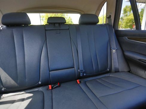 Used 2015 BMW X5 xDrive35i AWD/4WD image 14