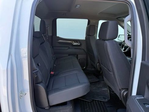 Certified 2025 GMC Sierra 1500 Elevation AWD/4WD image 19