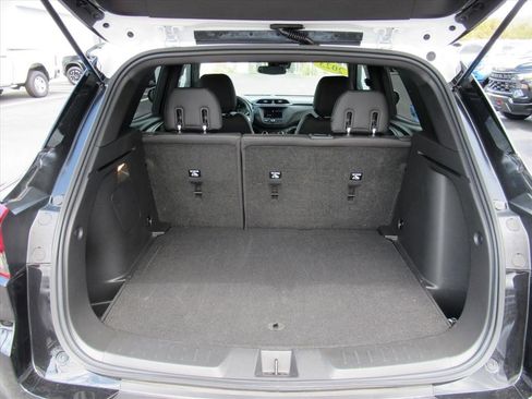 Certified 2023 Chevrolet TrailBlazer ACTIV image 30