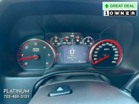 Used 2016 GMC Yukon XL Denali w/ Open Road Package AWD/4WD image 8
