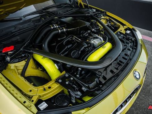 Used 2015 BMW M4 Coupe image 92