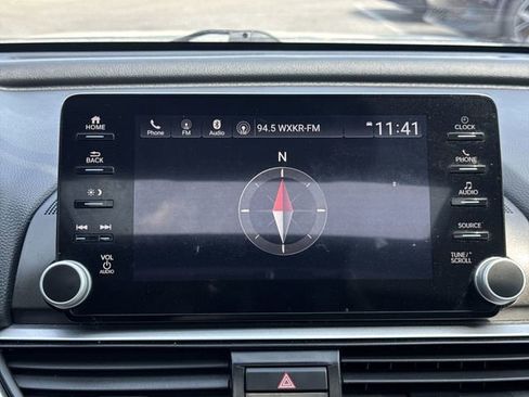 Used 2019 Honda Accord EX-L image 14