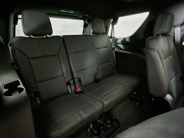 Used 2025 Chevrolet Tahoe RST w/ Comfort Package AWD/4WD image 29