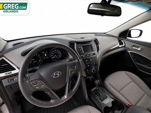 Used 2018 Hyundai Santa Fe Sport FWD image 14