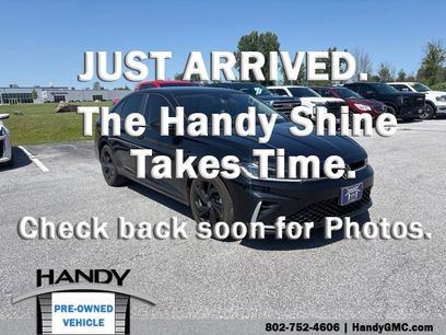 Used 2025 Volkswagen Jetta SE