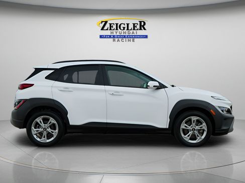 Certified 2023 Hyundai Kona SEL AWD/4WD image 8