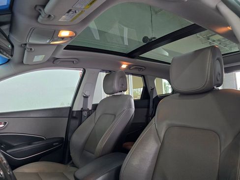 Used 2018 Hyundai Santa Fe SE w/ SE Ultimate Tech Package 03 image 24