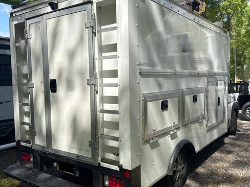 Used 2023 RAM ProMaster 3500 FWD image 5
