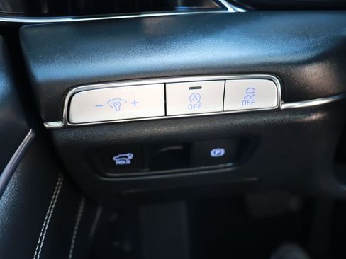 Used 2024 Genesis GV80 3.5T image 38