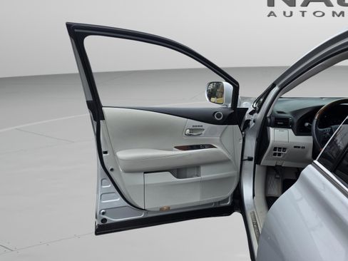Used 2010 Lexus RX 350 2WD image 8