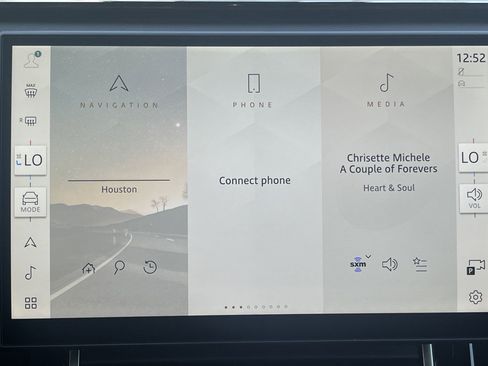 New 2026 Land Rover Range Rover Velar Dynamic SE image 23