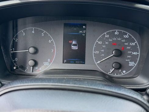 Used 2024 Toyota Corolla LE FWD image 37