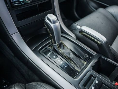 Used 2004 Pontiac GTO image 11