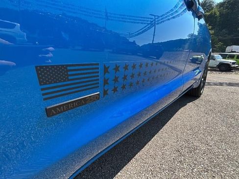 New 2027 Chrysler Pacifica Select AWD/4WD image 26