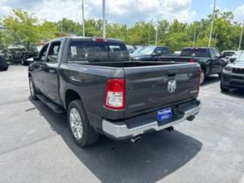 Used 2021 RAM 1500 Big Horn AWD/4WD image 6
