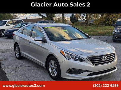 Used 2016 Hyundai Sonata ECO