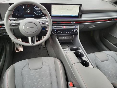 New 2026 Hyundai Sonata N Line image 11