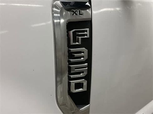 Used 2021 Ford F350 XL w/ Power Equipment Group image 22