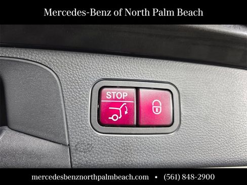 Certified 2022 Mercedes-Benz GLC 300 image 18