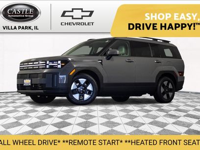Used 2024 Hyundai Santa Fe SEL