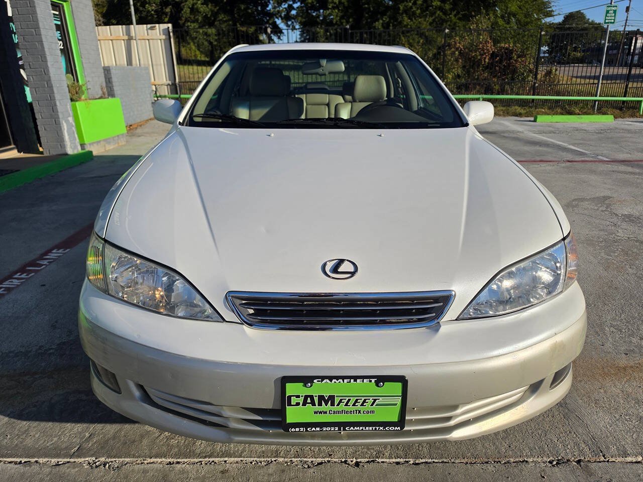 Used 2000 Lexus ES 330 FWD image 59