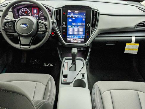 New 2026 Subaru Crosstrek 2.0i Premium image 19