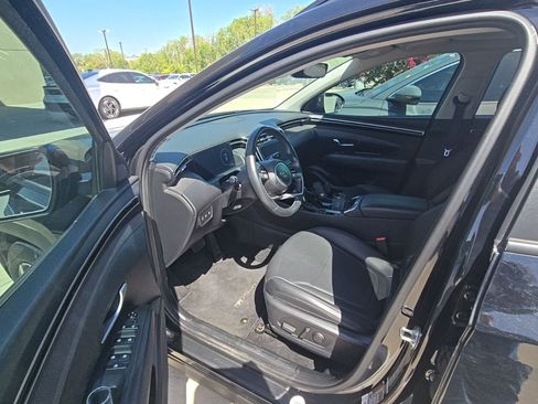 Used 2024 Hyundai Tucson SEL w/ Convenience Package FWD image 15