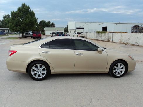 Used 2008 Lexus ES 350 image 6