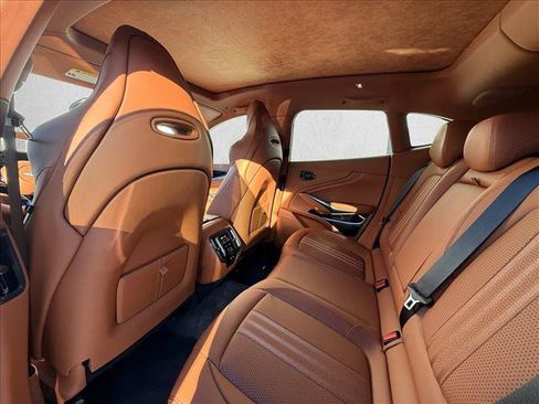 Used 2026 Aston Martin DBX 707 AWD/4WD image 11