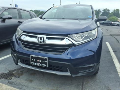 Used 2019 Honda CR-V LX image 4