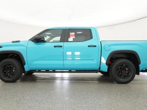 New 2026 Toyota Tundra TRD Pro image 52