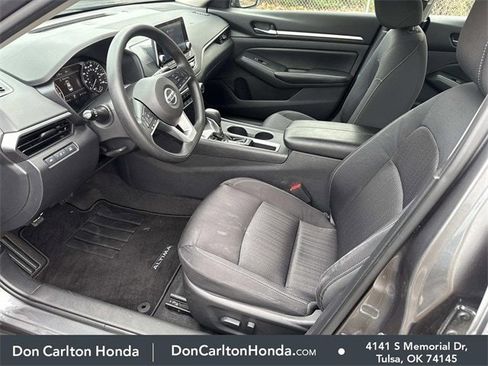 Used 2022 Nissan Altima 2.5 SV image 12