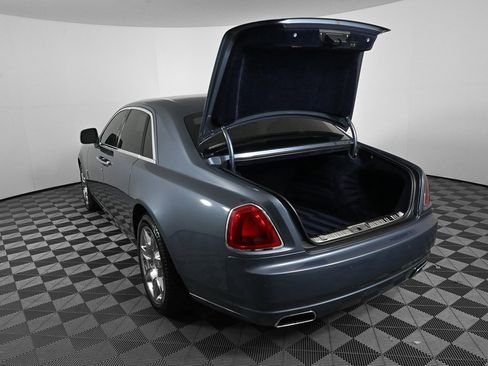 Used 2010 Rolls-Royce Ghost image 30